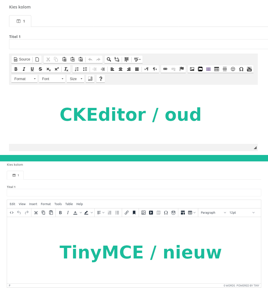side-by-side-WYSIWYG-editors